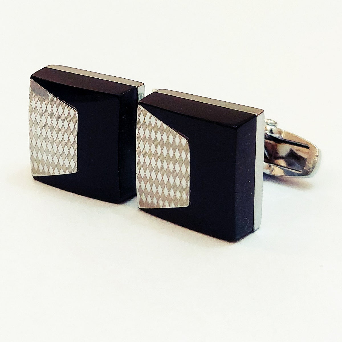 Prime Men’s Cufflinks