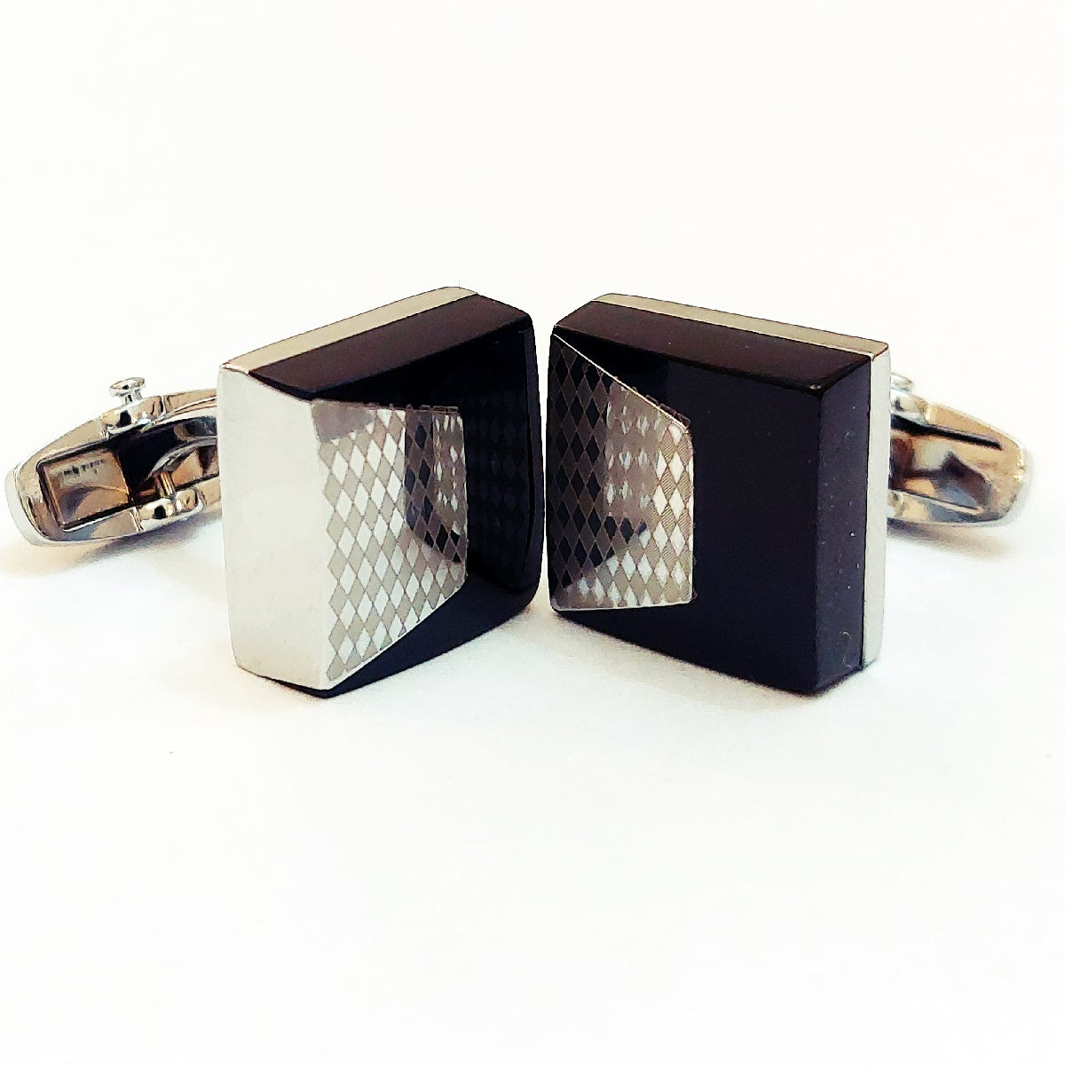 Prime Men’s Cufflinks