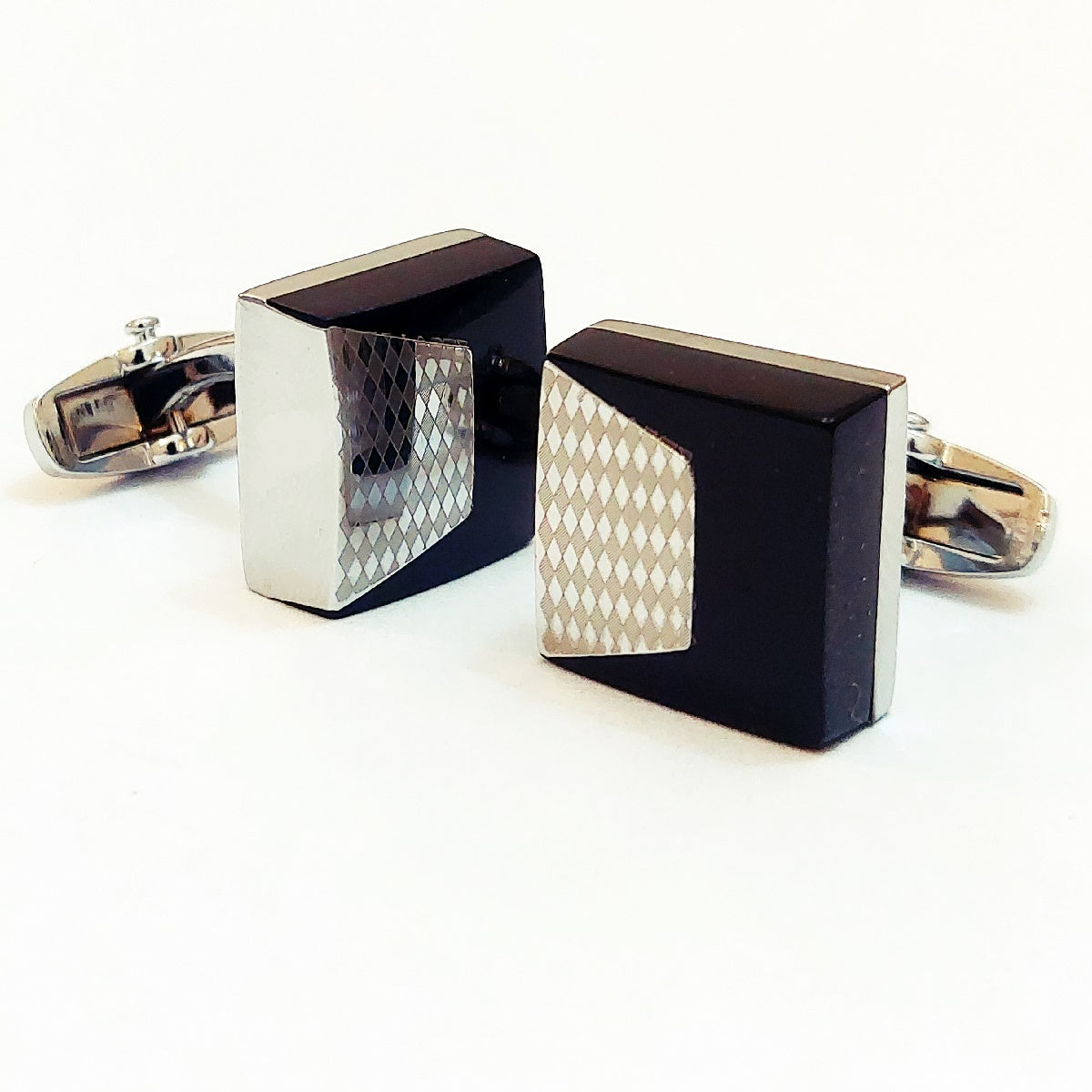 Prime Men’s Cufflinks