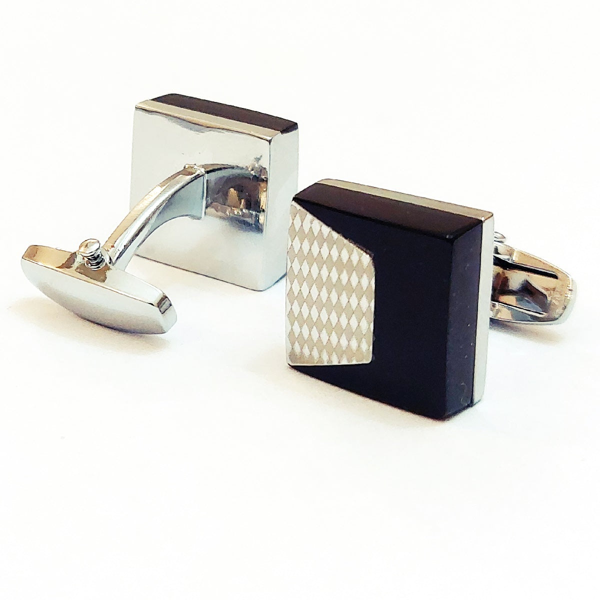 Prime Men’s Cufflinks