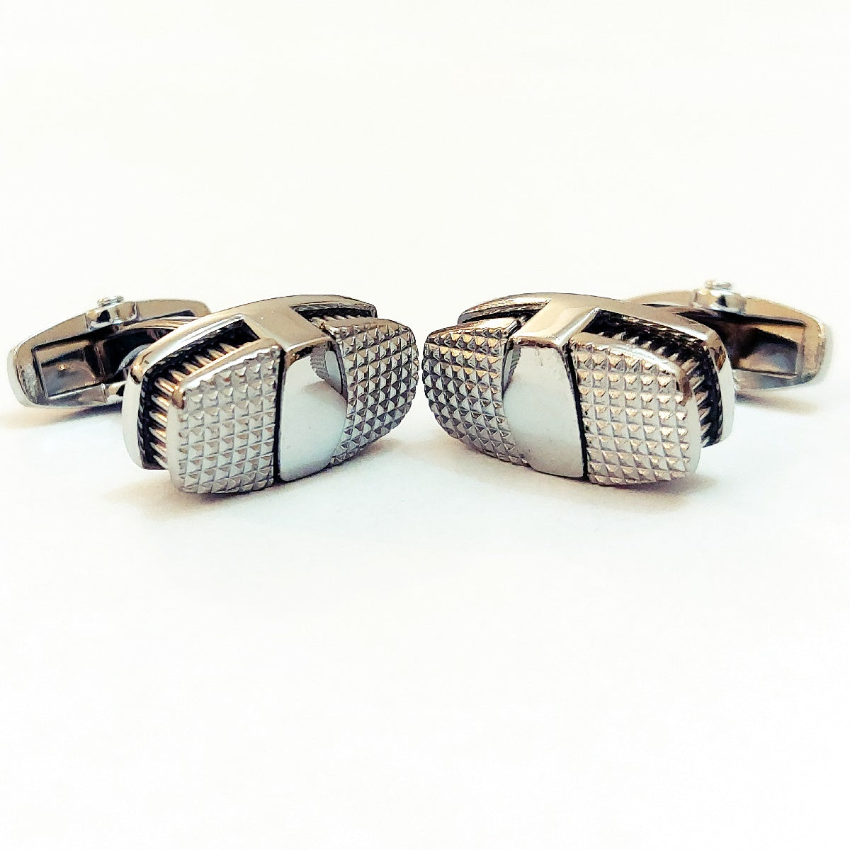 Classic Men’s Cufflinks