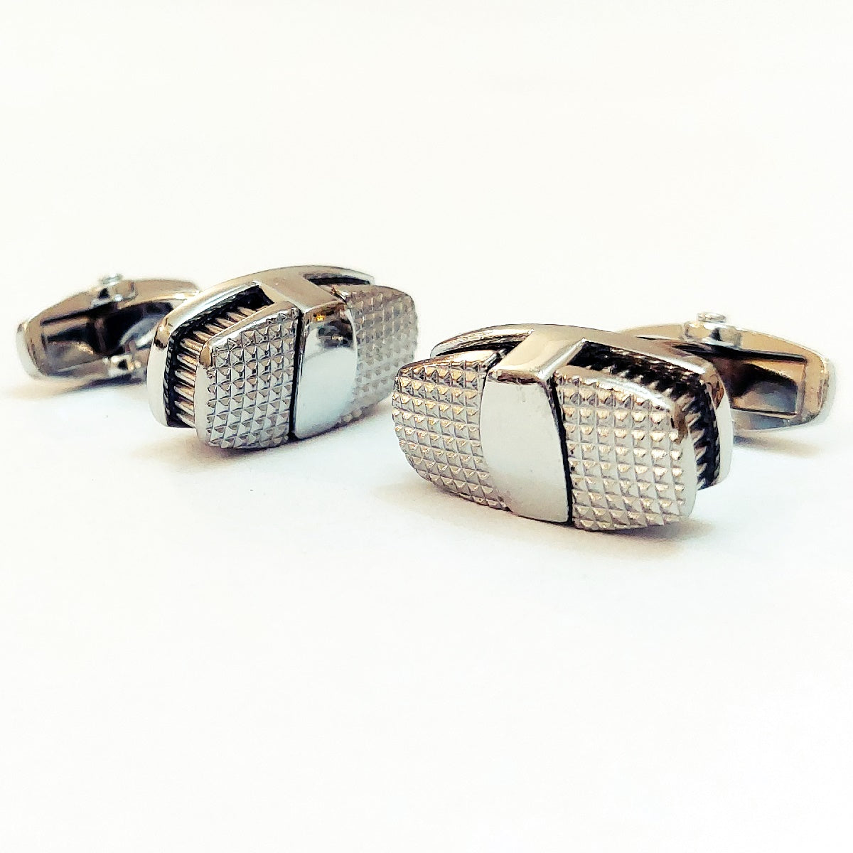 Classic Men’s Cufflinks