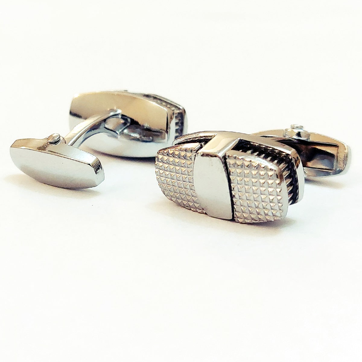 Classic Men’s Cufflinks