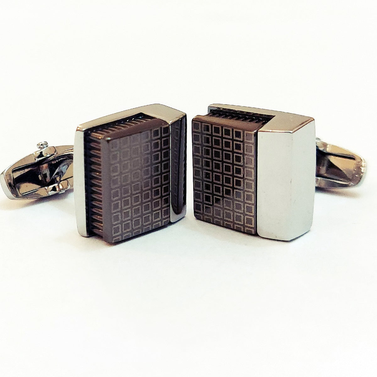 Signature Men’s Cufflinks