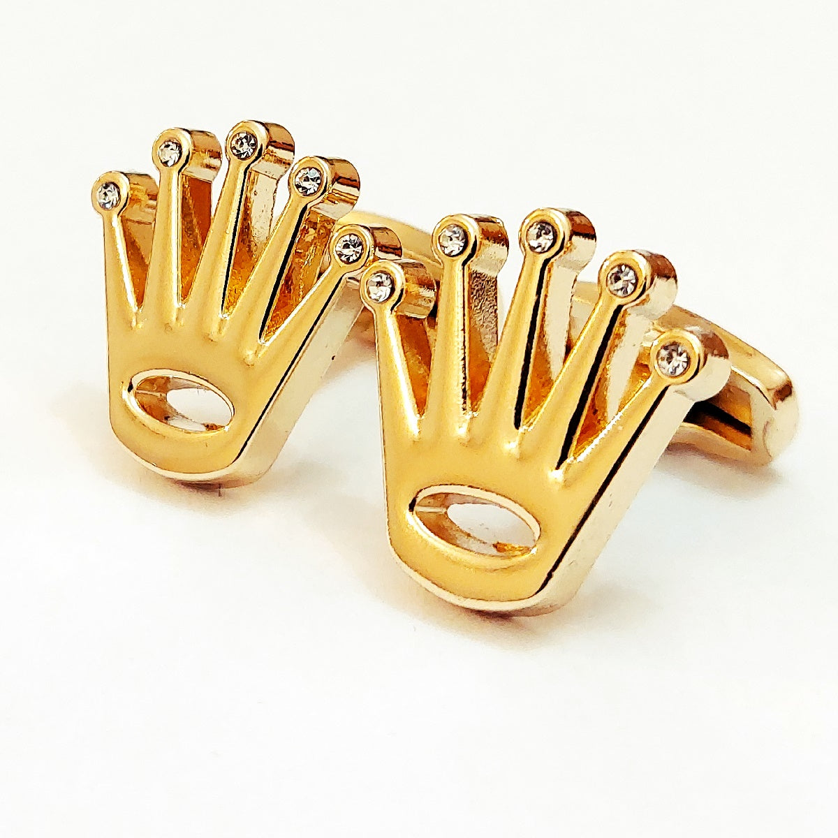 Modern Men’s Cufflinks