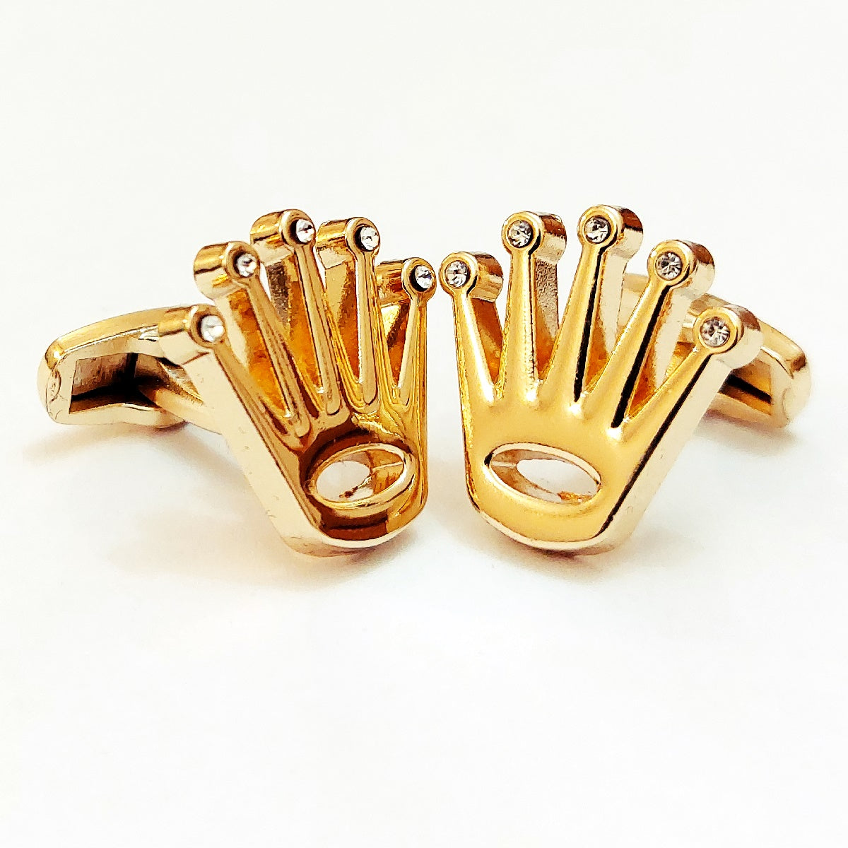 Modern Men’s Cufflinks