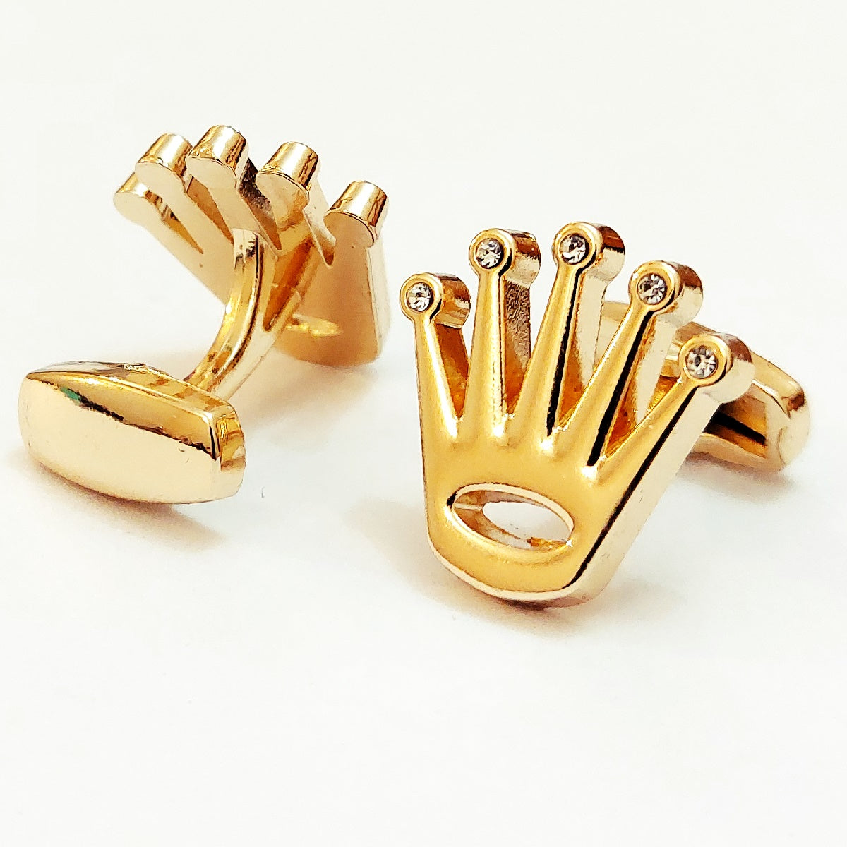 Modern Men’s Cufflinks