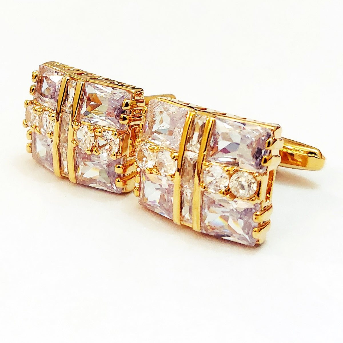 Majestic Men’s Cufflinks