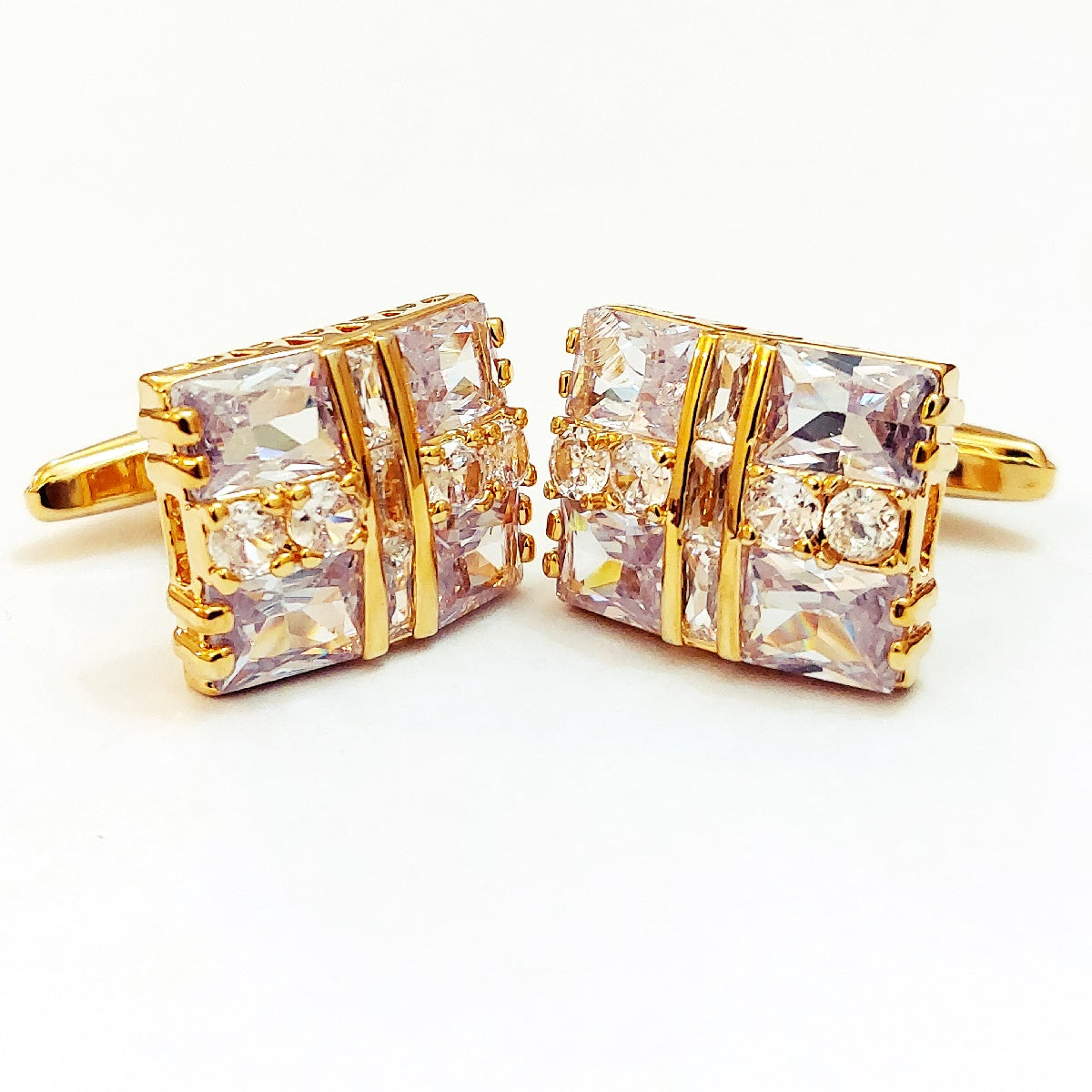 Majestic Men’s Cufflinks