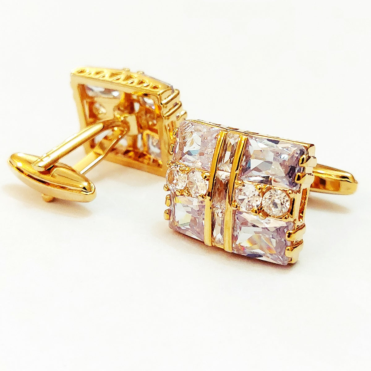 Majestic Men’s Cufflinks