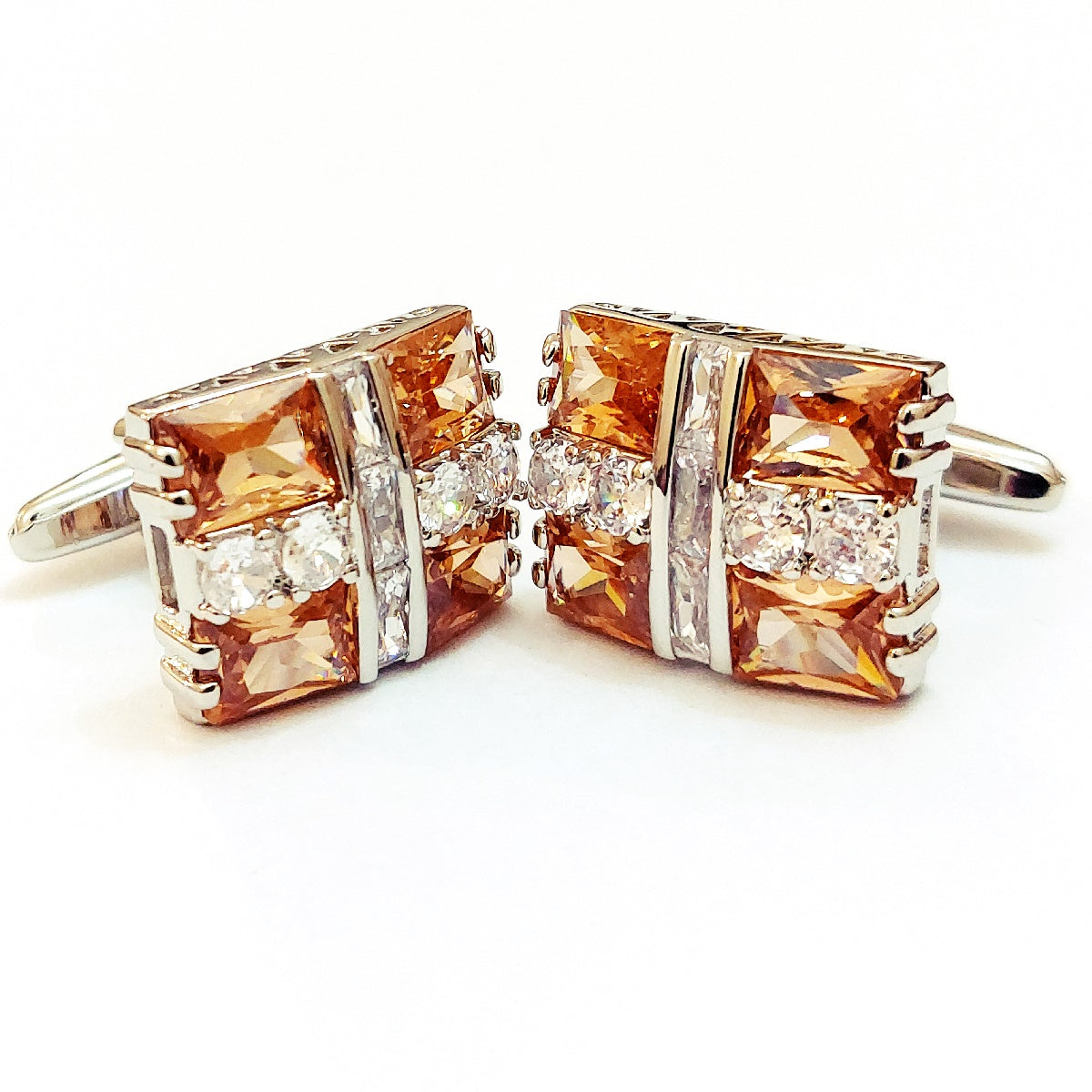 Majestic Men’s Cufflinks