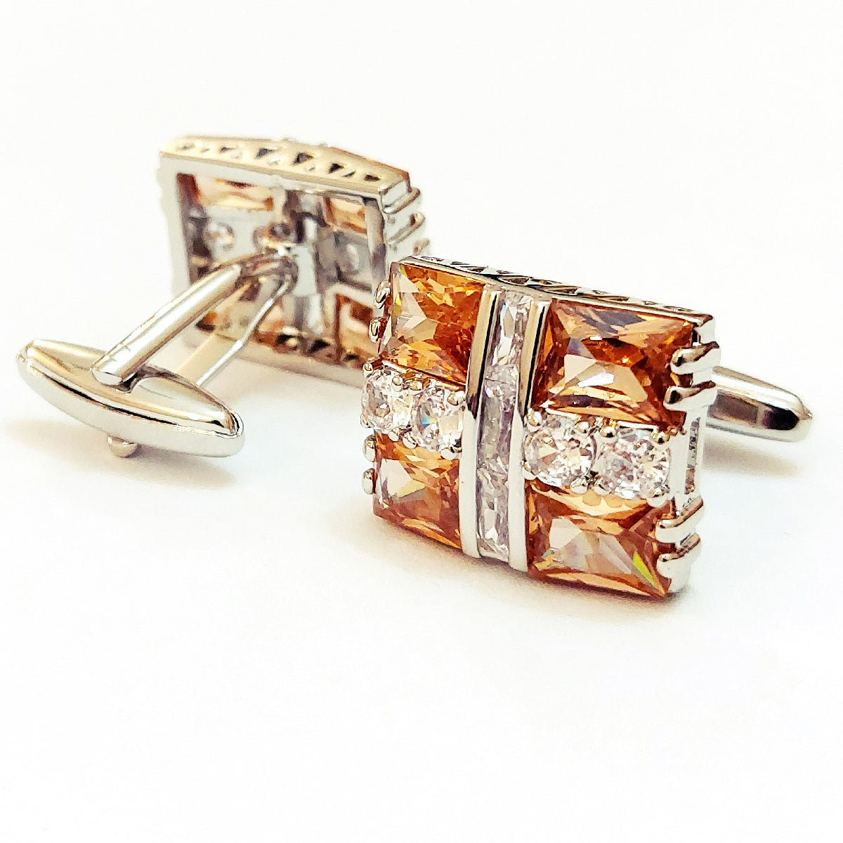 Majestic Men’s Cufflinks