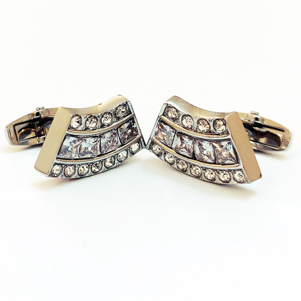 Modern Men’s Cufflinks