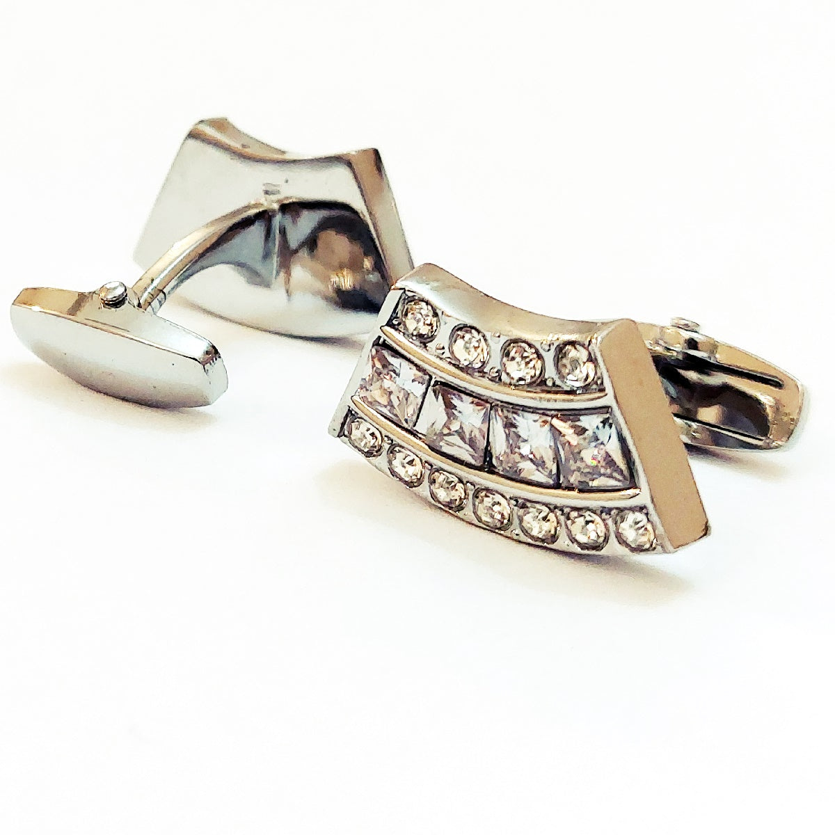 Modern Men’s Cufflinks