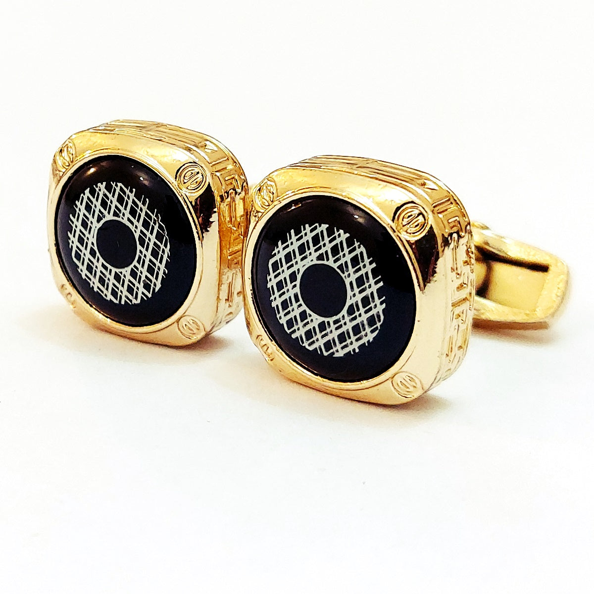 Premium Men’s Cufflinks