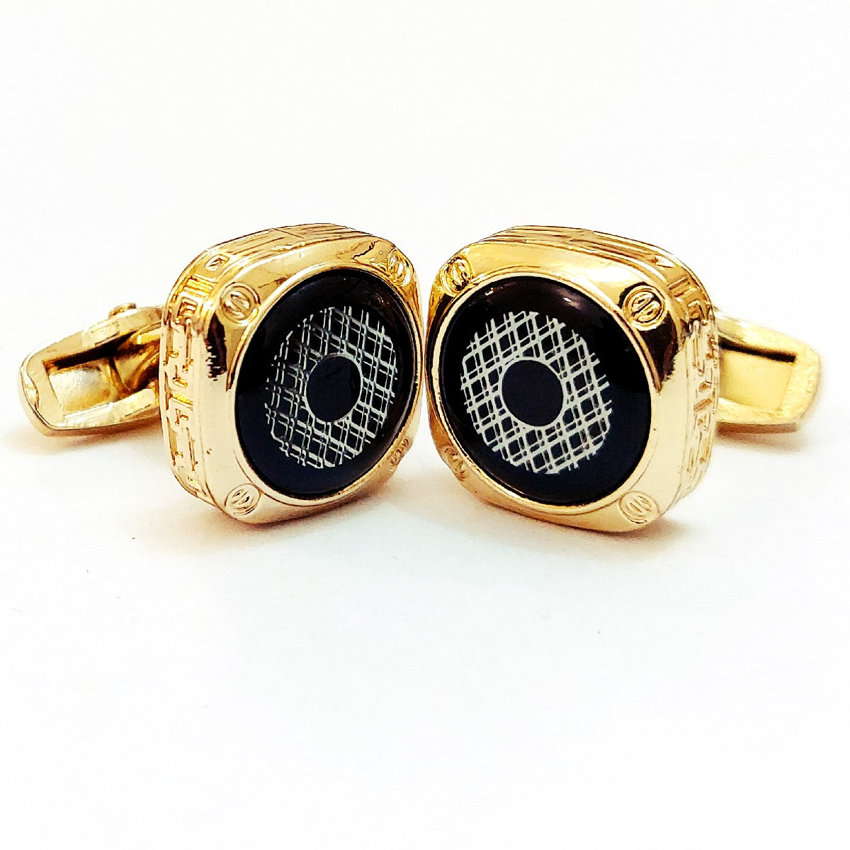 Premium Men’s Cufflinks