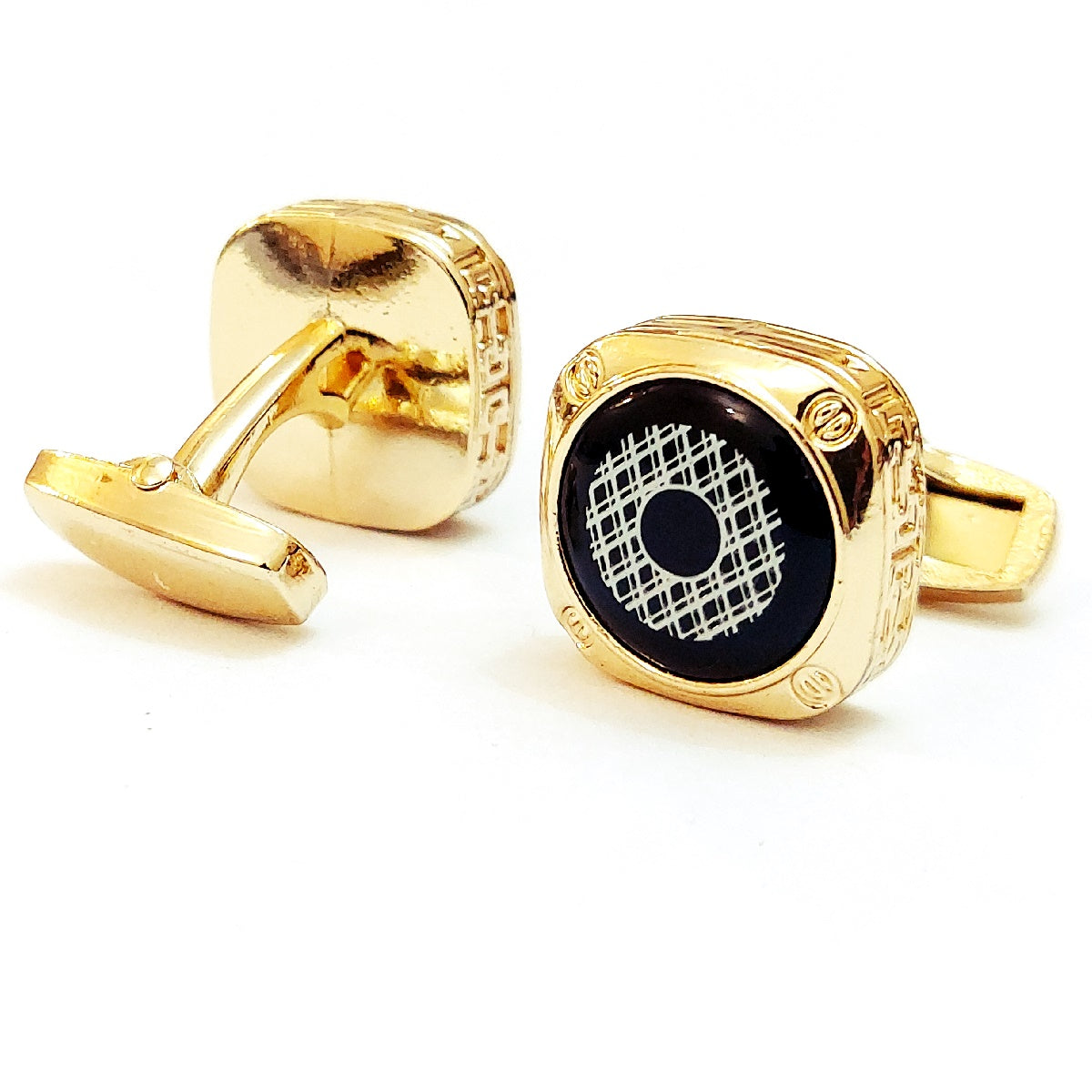 Premium Men’s Cufflinks