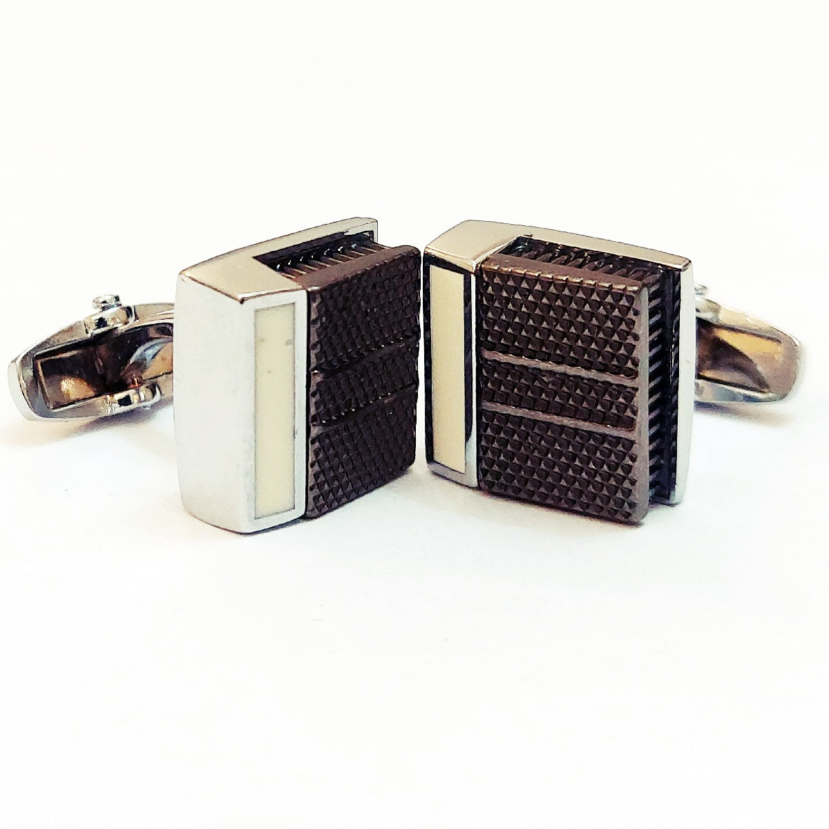 Signature Men’s Cufflinks