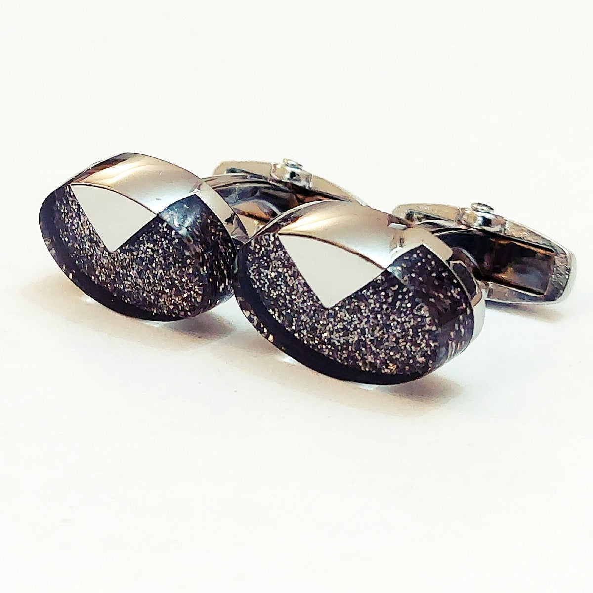 Gentleman’s Style Cufflinks