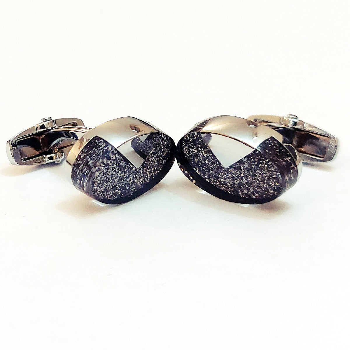 Gentleman’s Style Cufflinks