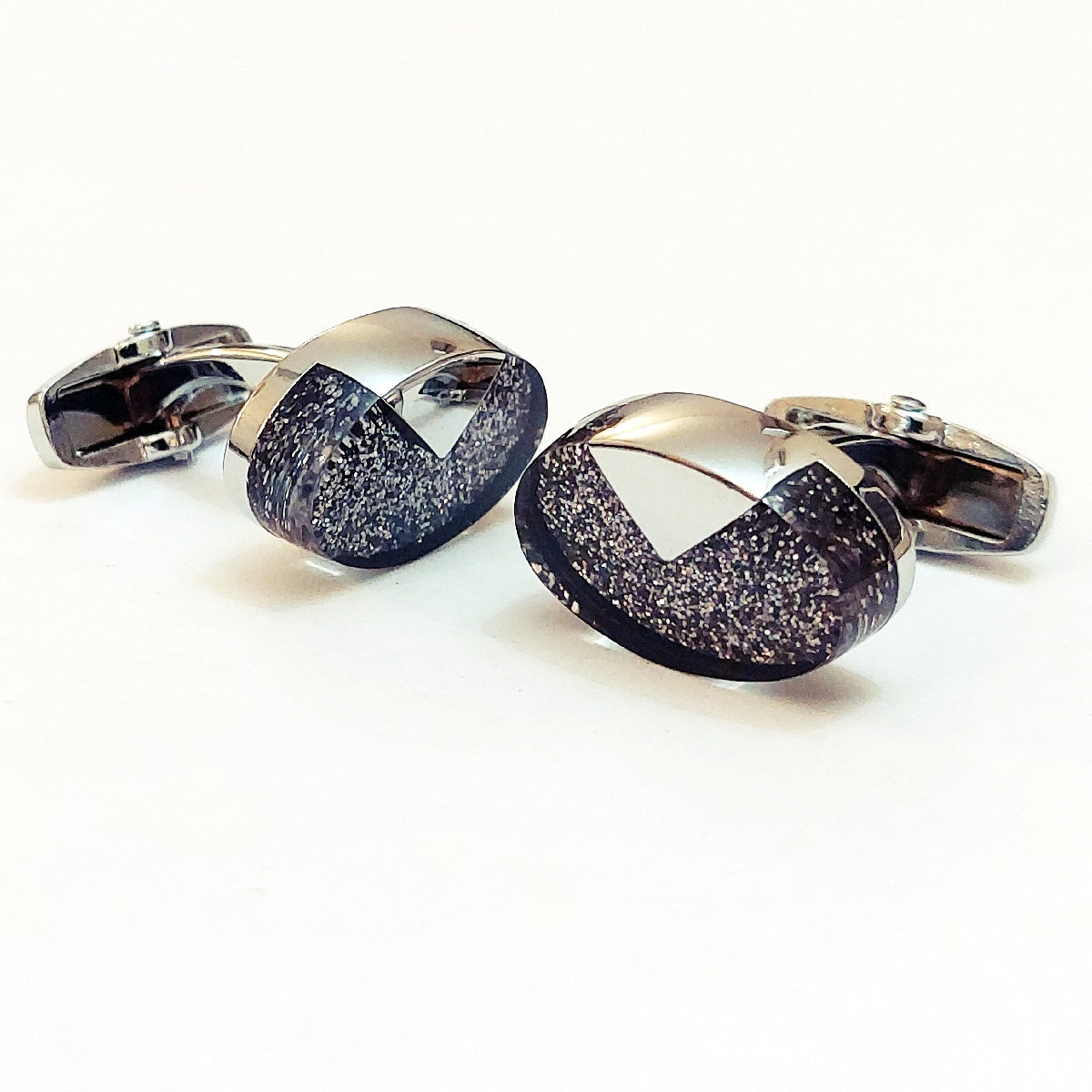 Gentleman’s Style Cufflinks