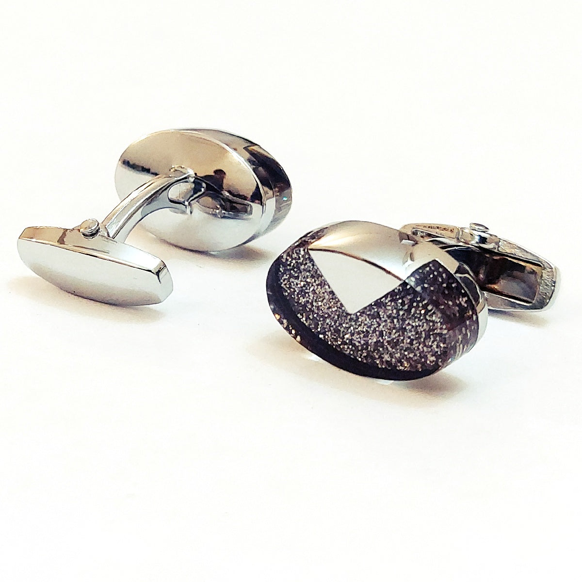 Gentleman’s Style Cufflinks