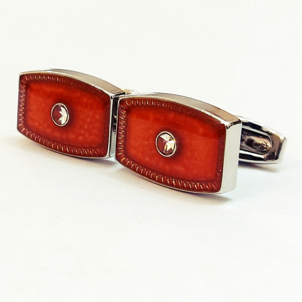 Trendy Men’s Cufflinks