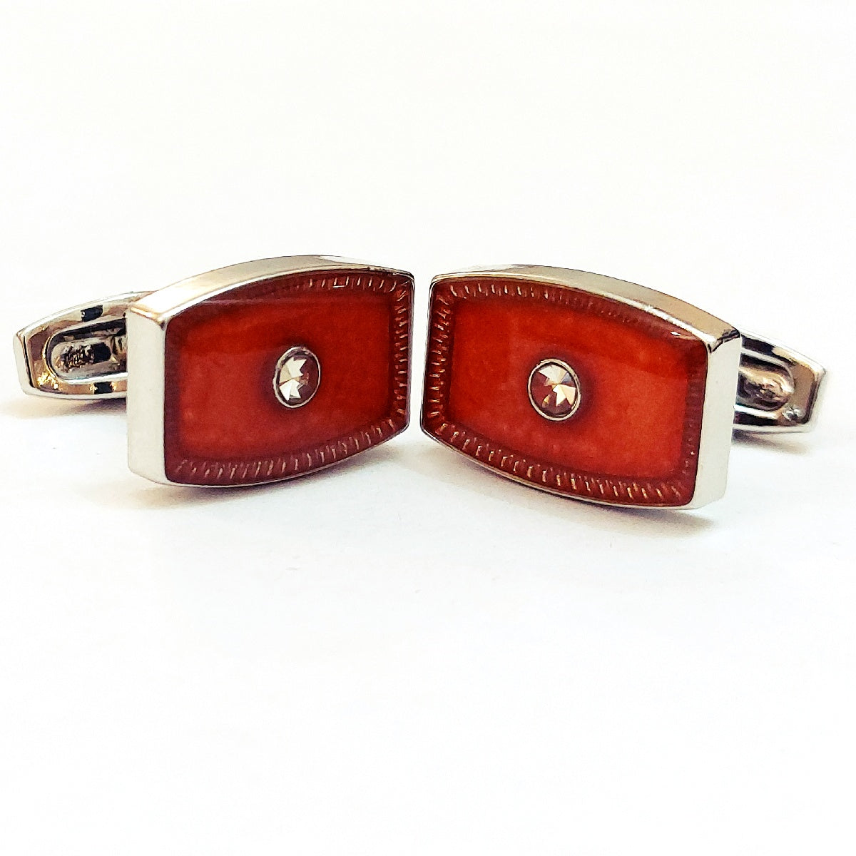 Trendy Men’s Cufflinks