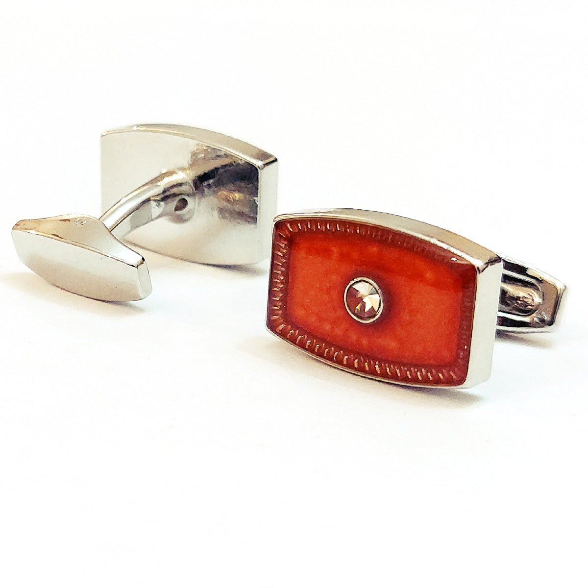 Trendy Men’s Cufflinks