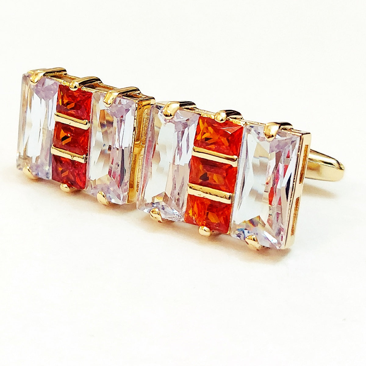 Majestic Men’s Cufflinks