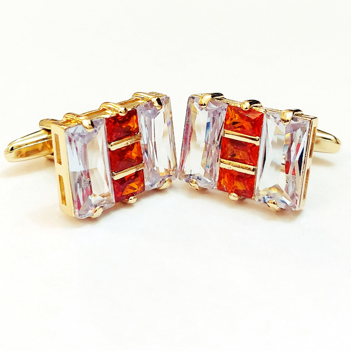 Majestic Men’s Cufflinks