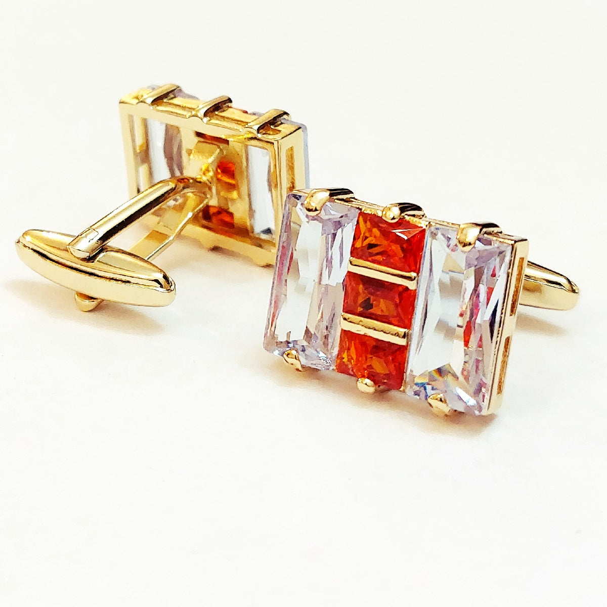 Majestic Men’s Cufflinks