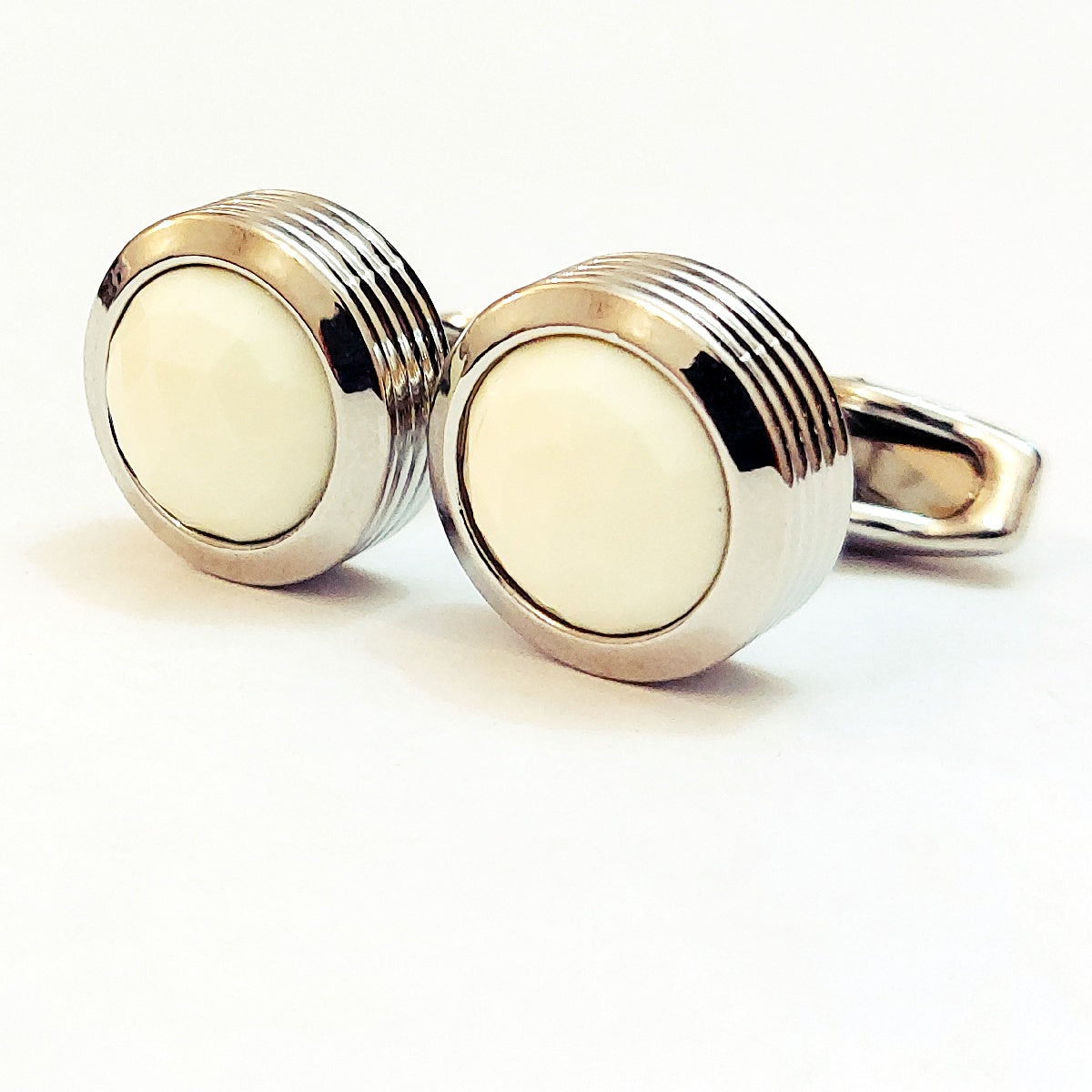 Gentleman’s Style Cufflinks