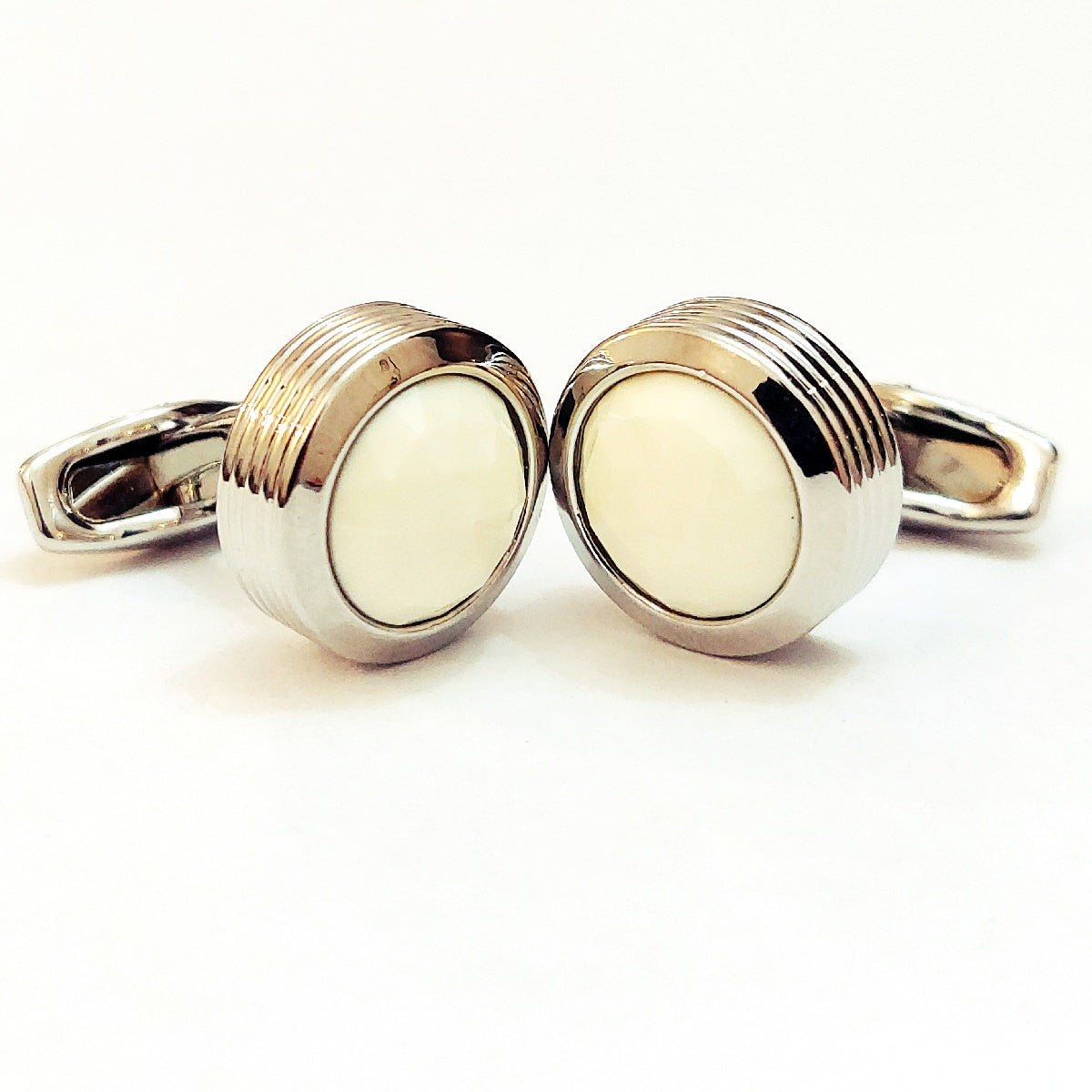 Gentleman’s Style Cufflinks
