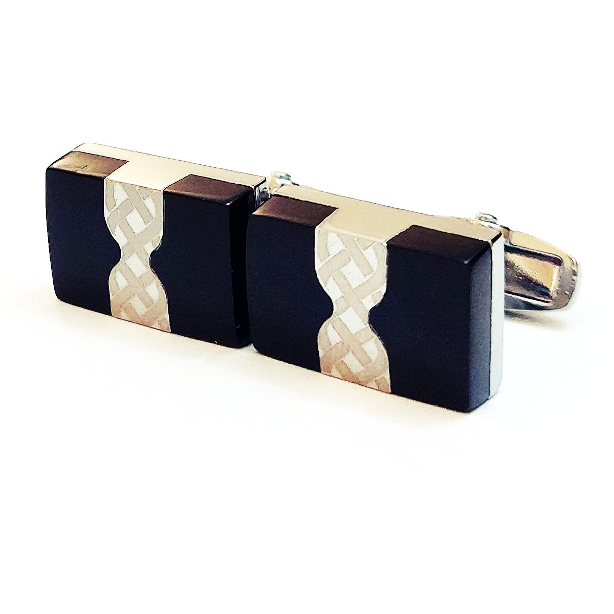 Gentleman’s Style Cufflinks