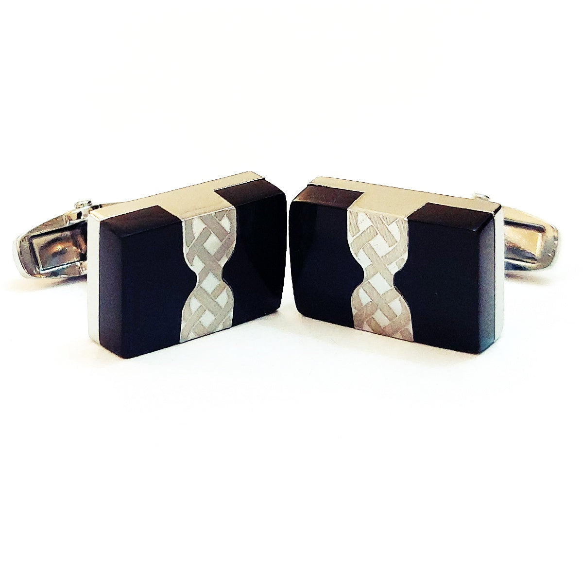 Gentleman’s Style Cufflinks