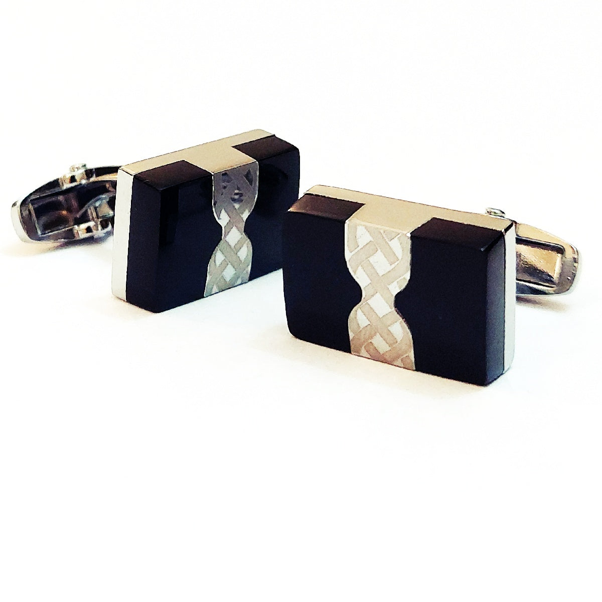 Gentleman’s Style Cufflinks