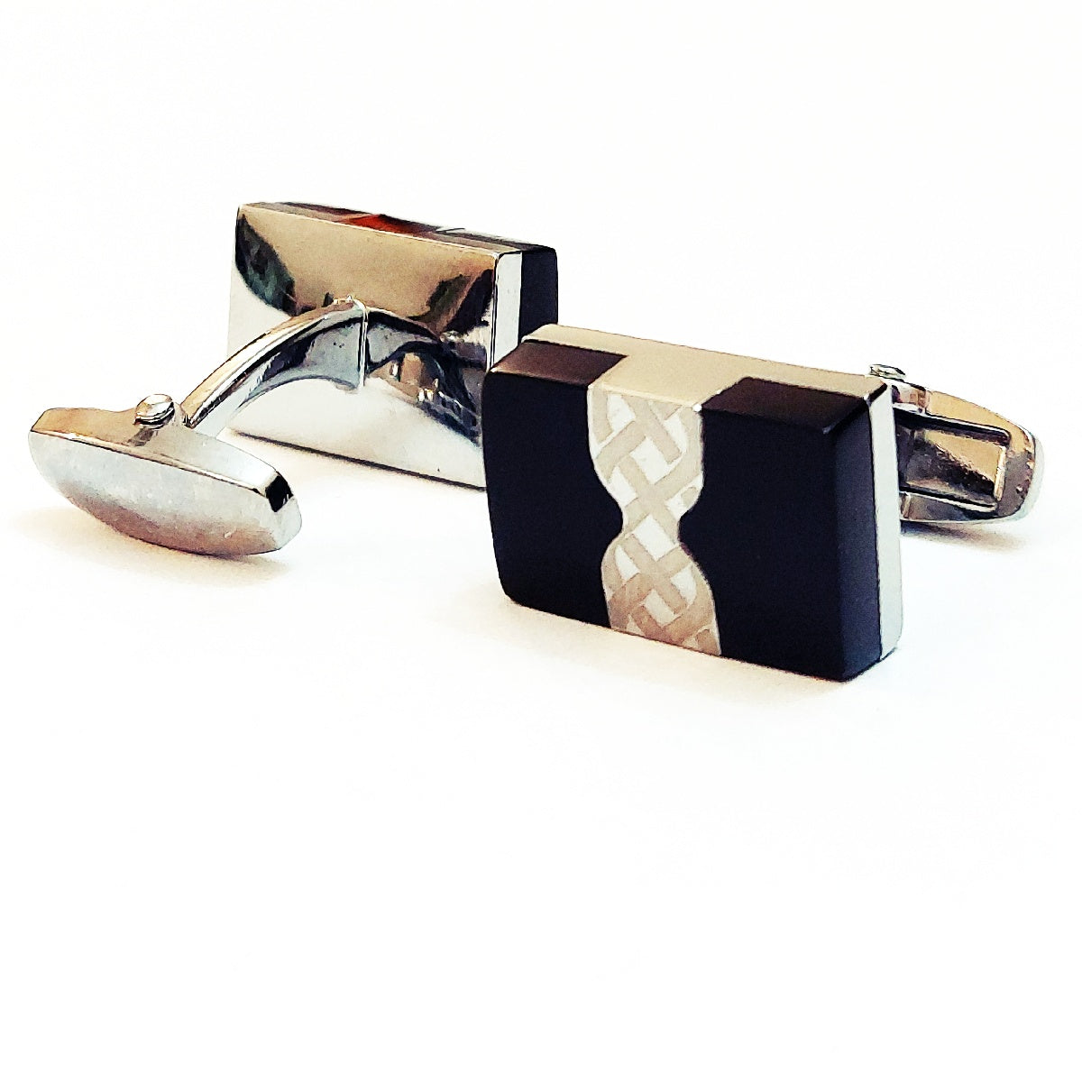 Gentleman’s Style Cufflinks