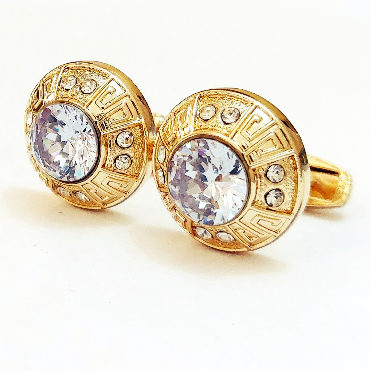 Modern Luxury Cufflinks
