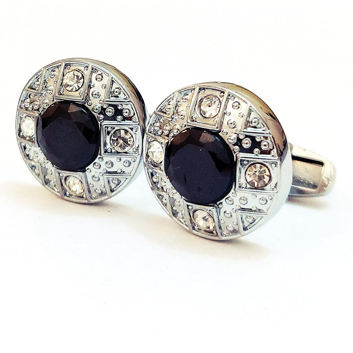 Modern Luxury Cufflinks