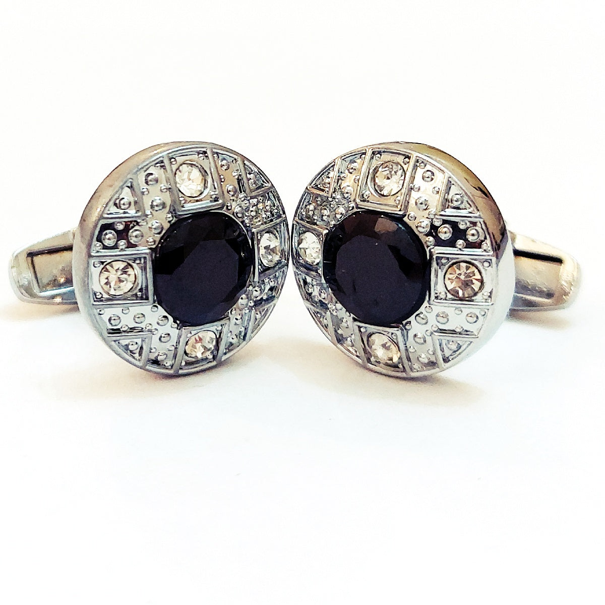 Modern Luxury Cufflinks
