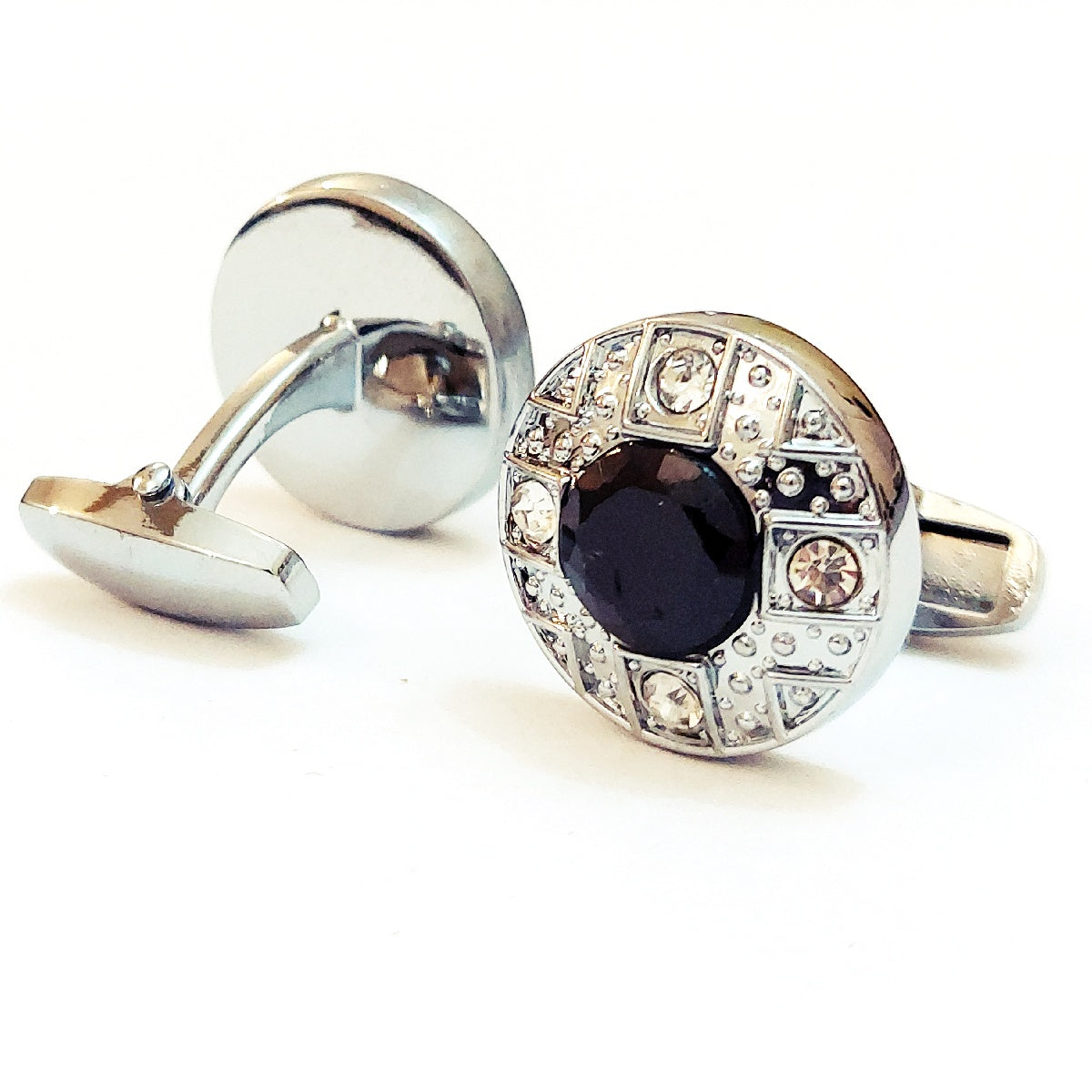 Modern Luxury Cufflinks