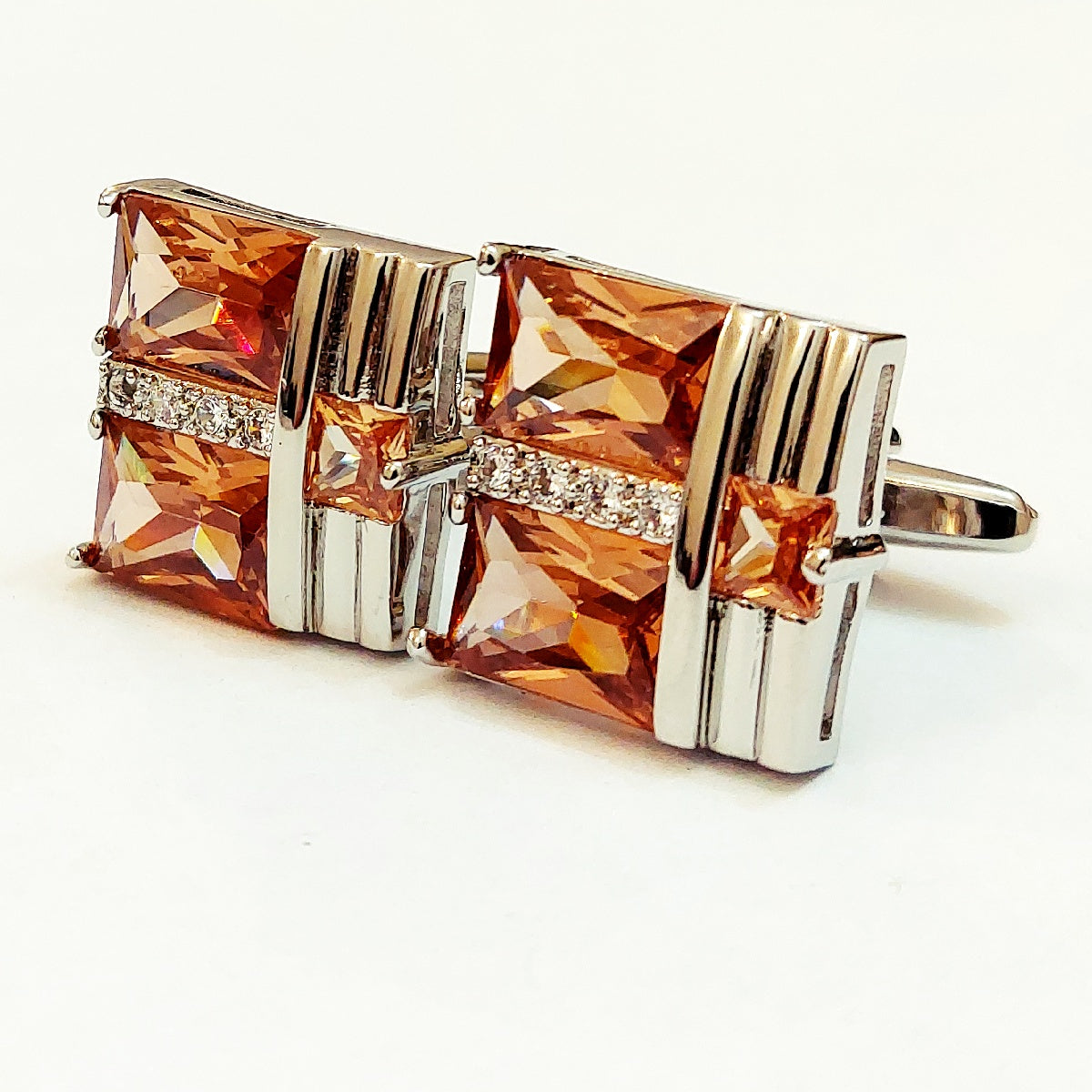 Men’s Luxury Cufflink