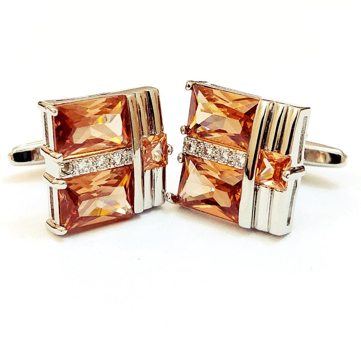 Men’s Luxury Cufflink