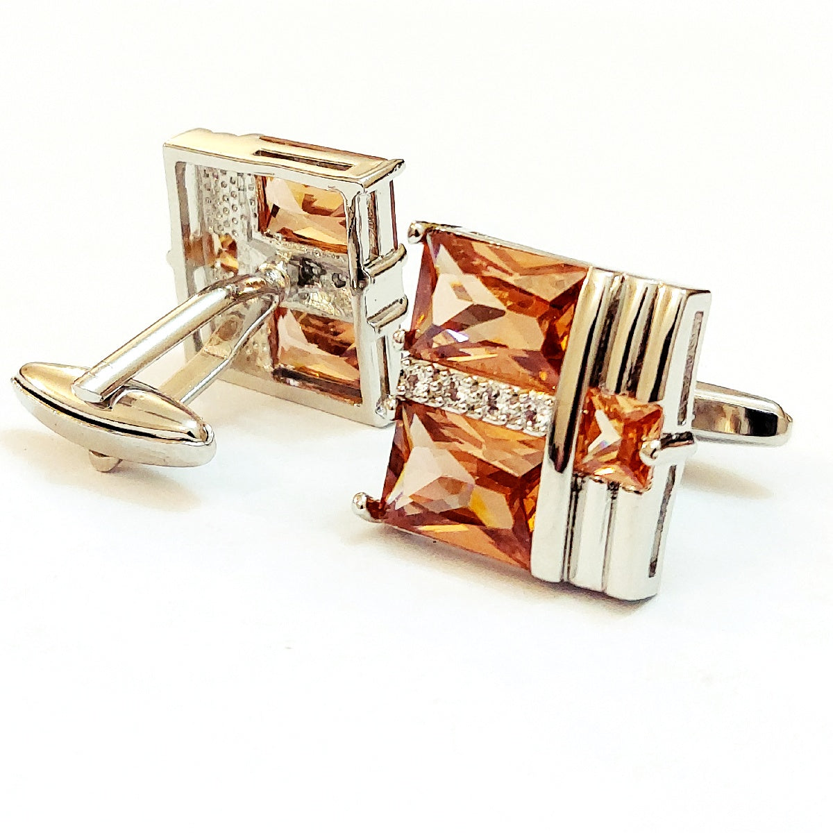 Men’s Luxury Cufflink