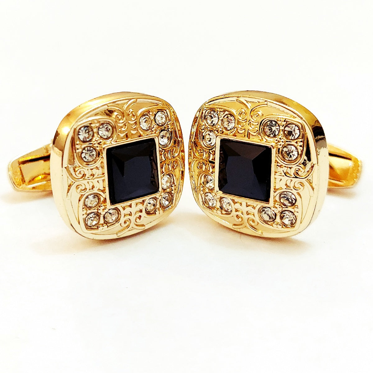 Elite Gentleman Cufflinks