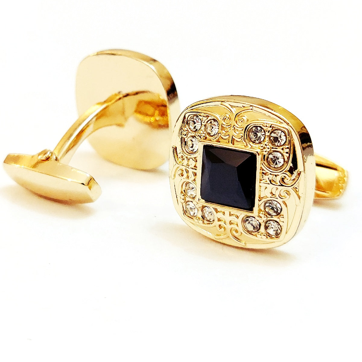 Elite Gentleman Cufflinks