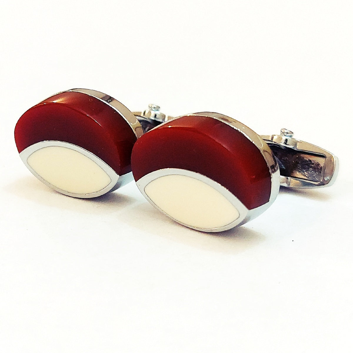 Elite Gentleman Cufflinks