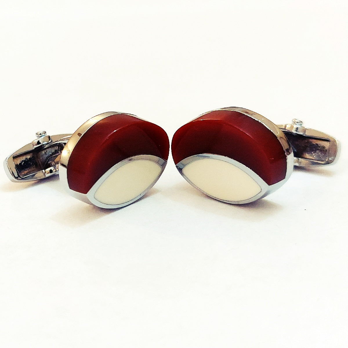 Elite Gentleman Cufflinks