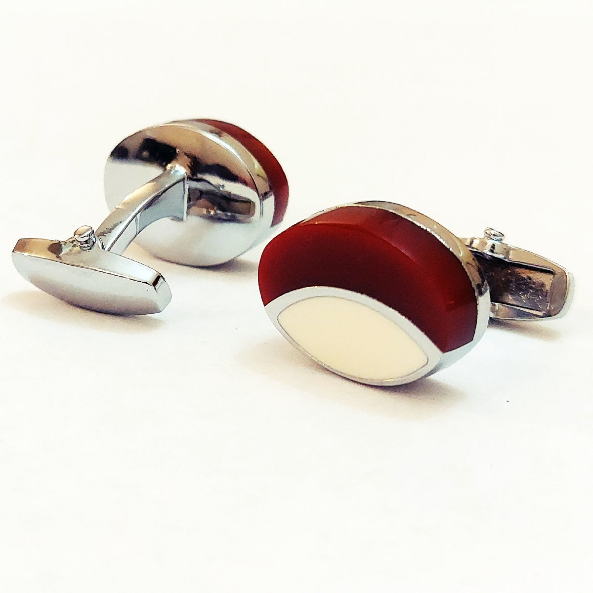 Elite Gentleman Cufflinks
